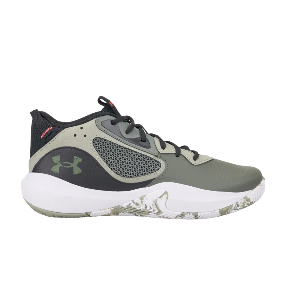 Shoes Basketball Lockdown 6 UA3025616-300 - ShopYub | Coupons Code ...
