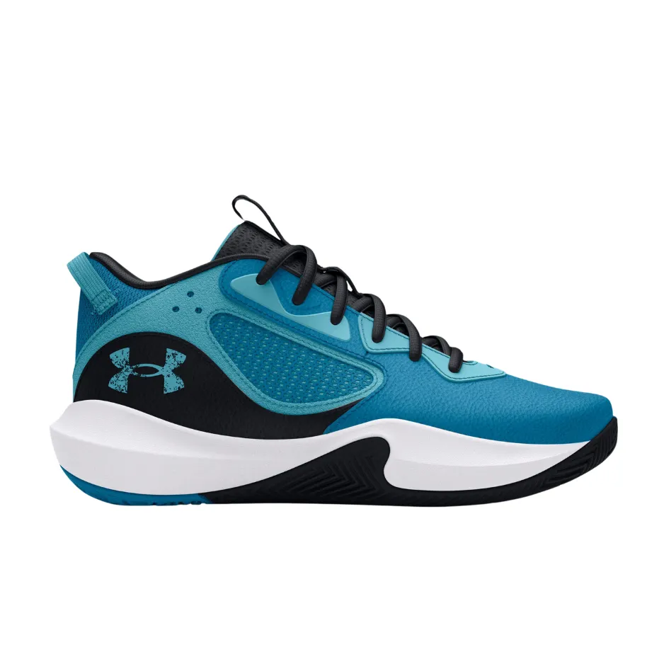 Under Armour Men Shoes Basketball UA3025616-401 Compare Prices In MANE - 547479