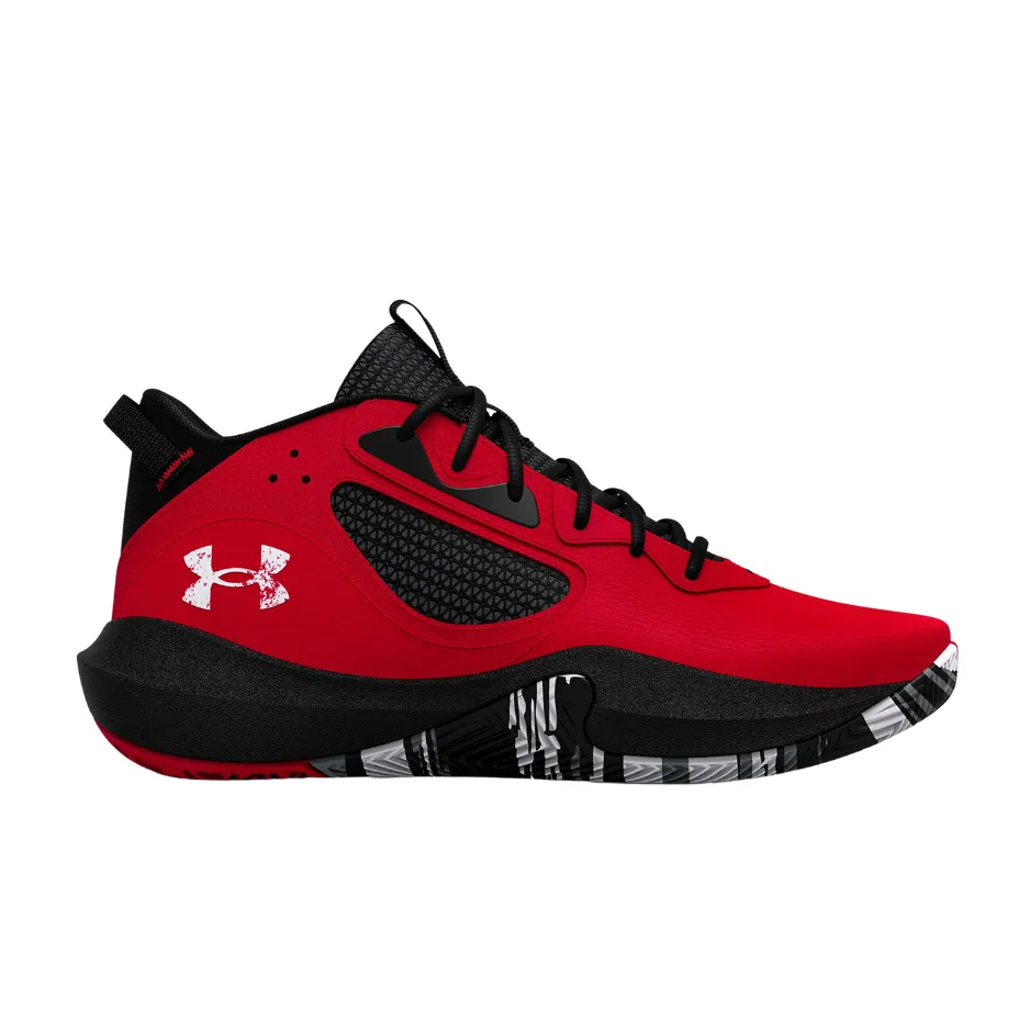 Under Armour Men Shoes Basketball UA3025616-600 Compare Prices In MANE - 547480