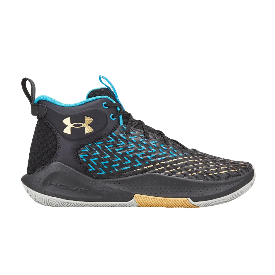 Under Armour Men Shoes Basketball UA3025994-002 Compare Prices In MANE - 547482