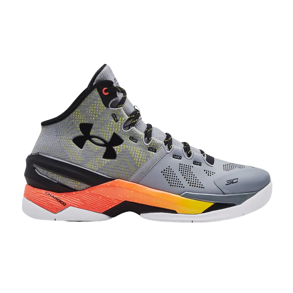 Under Armour Men Shoes Basketball UA3026052-100 Compare Prices In MANE - 547483