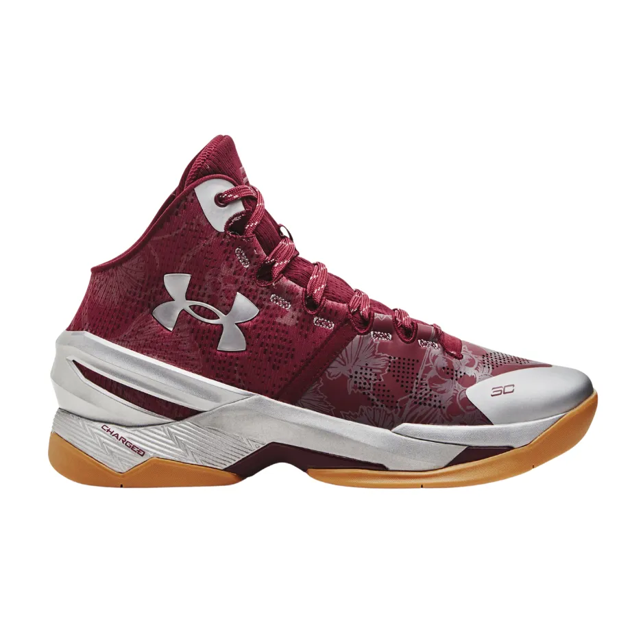 Under Armour Men Shoes Basketball UA3026052-601 Compare Prices In MANE - 547484