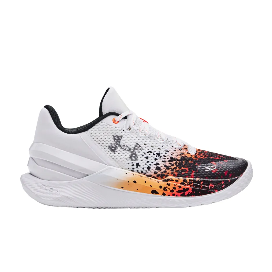 Under Armour Men Shoes Basketball UA3026277-100 Compare Prices In MANE - 547486