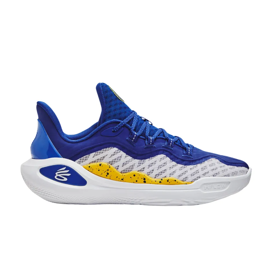 Under Armour Men Shoes Basketball UA3026615-100 Compare Prices In MANE - 547490