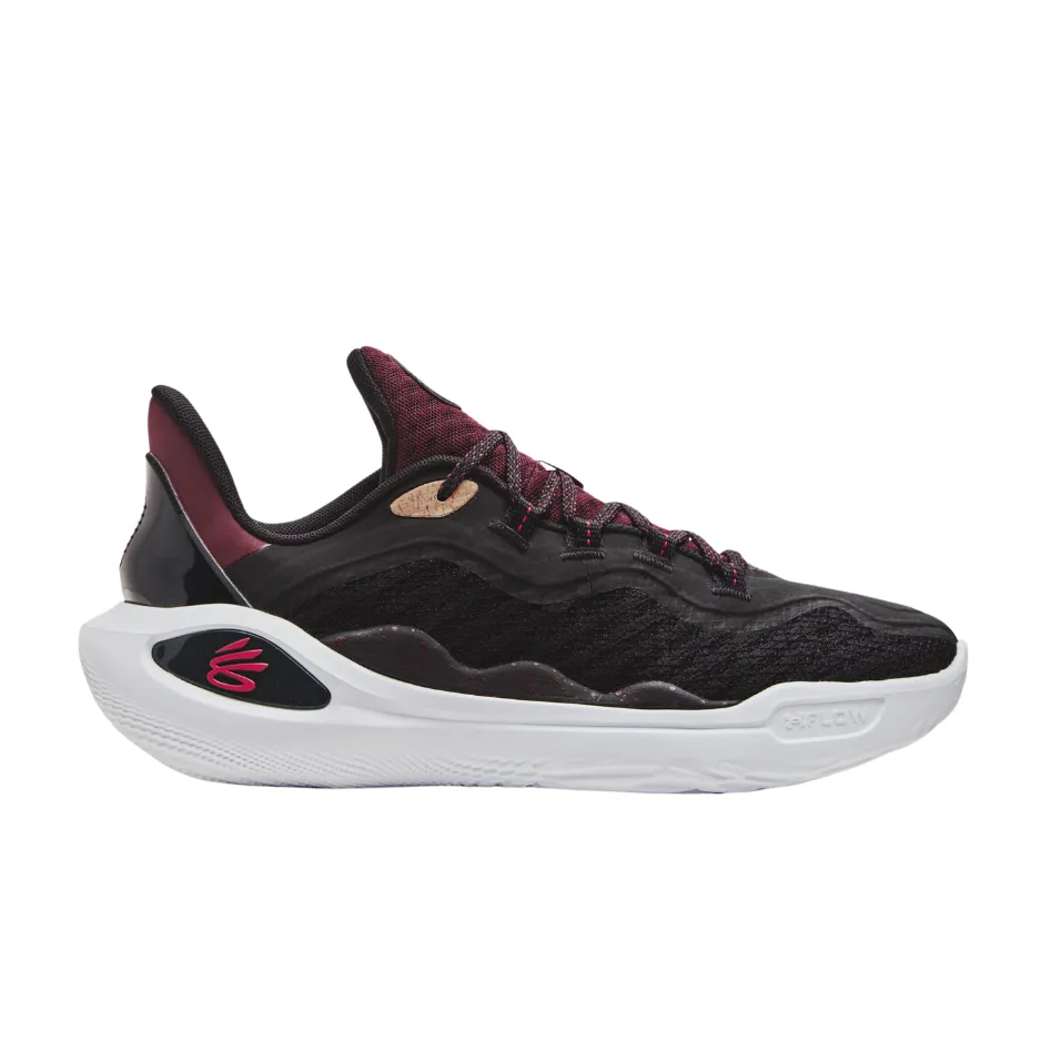 Under Armour Men Shoes Basketball UA3026616-001 Compare Prices In MANE - 547491