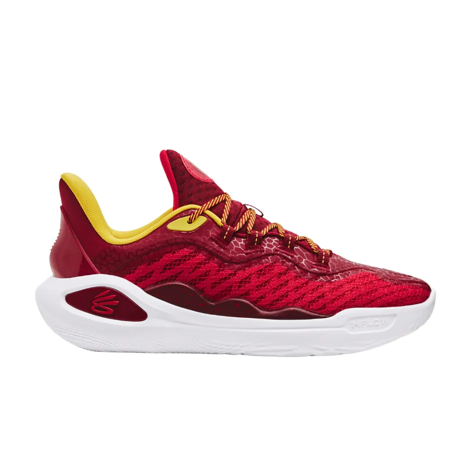 Under Armour Men Shoes Basketball UA3026618-600 Compare Prices In MANE - 547493