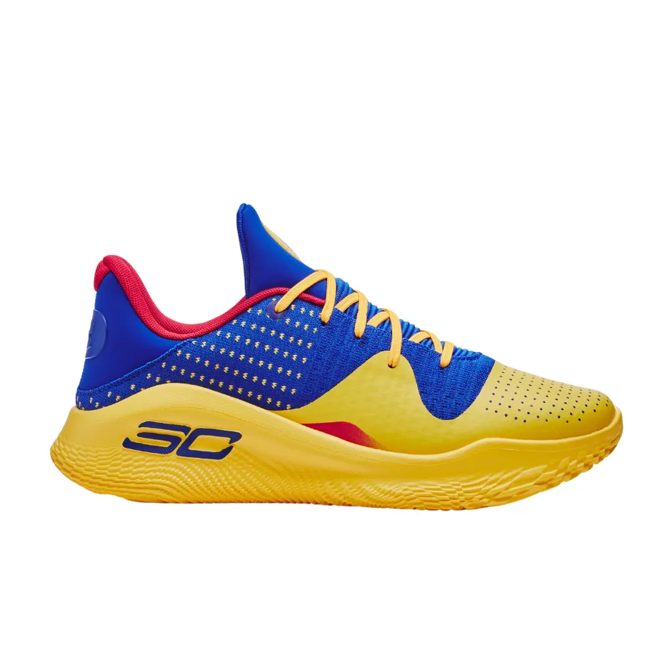 Under Armour Men Shoes Basketball UA3026620-400 Compare Prices In MANE - 547494