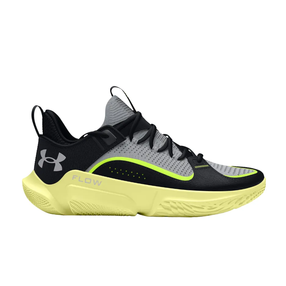 Under Armour Men Shoes Basketball UA3026630-003 Compare Prices In MANE - 547496