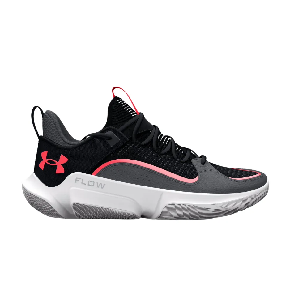 Under Armour Men Shoes Basketball UA3026630-102 Compare Prices In MANE - 547498