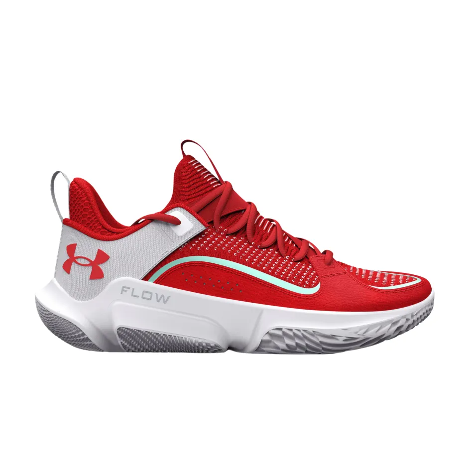 Under Armour Men Shoes Basketball UA3026630-600 Compare Prices In MANE - 547500