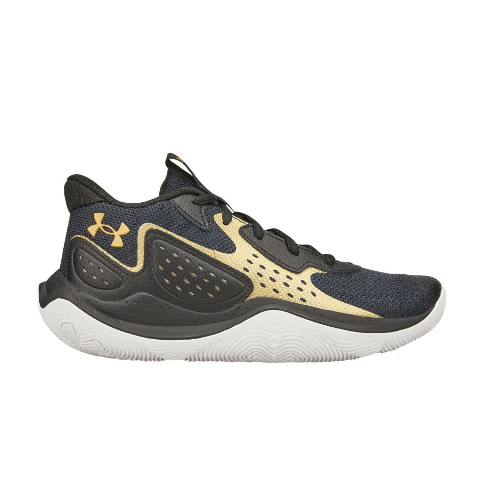 Under Armour Men Shoes Basketball UA3026634-001 Compare Prices In MANE - 547501