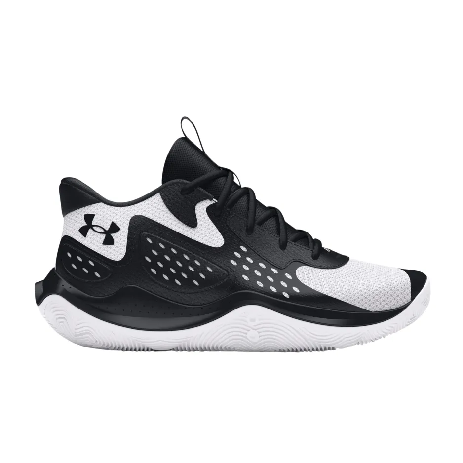 Under Armour Men Shoes Basketball UA3026634-006 Compare Prices In MANE - 547503