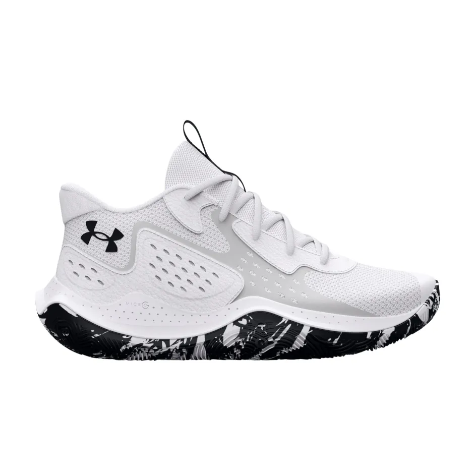Under Armour Men Shoes Basketball UA3026634-101 Compare Prices In MANE - 547504