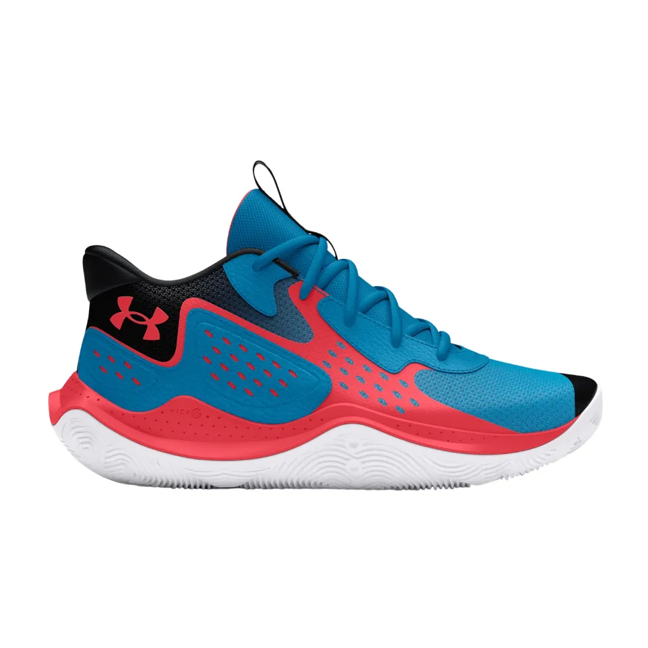 Under Armour Men Shoes Basketball UA3026634-401 Compare Prices In MANE - 547506