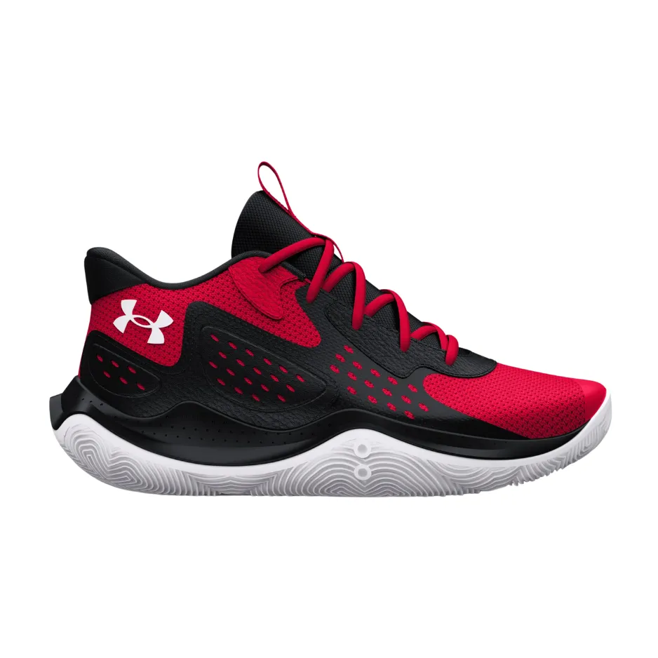Under Armour Men Shoes Basketball UA3026634-600 Compare Prices In MANE - 547508