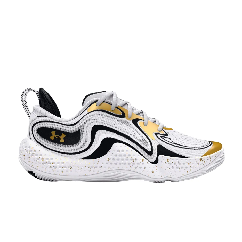 Under Armour Men Shoes Basketball UA3027263-100 Compare Prices In MANE - 547511
