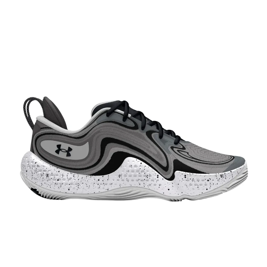 Under Armour Men Shoes Basketball UA3027263-102 Compare Prices In MANE - 547512