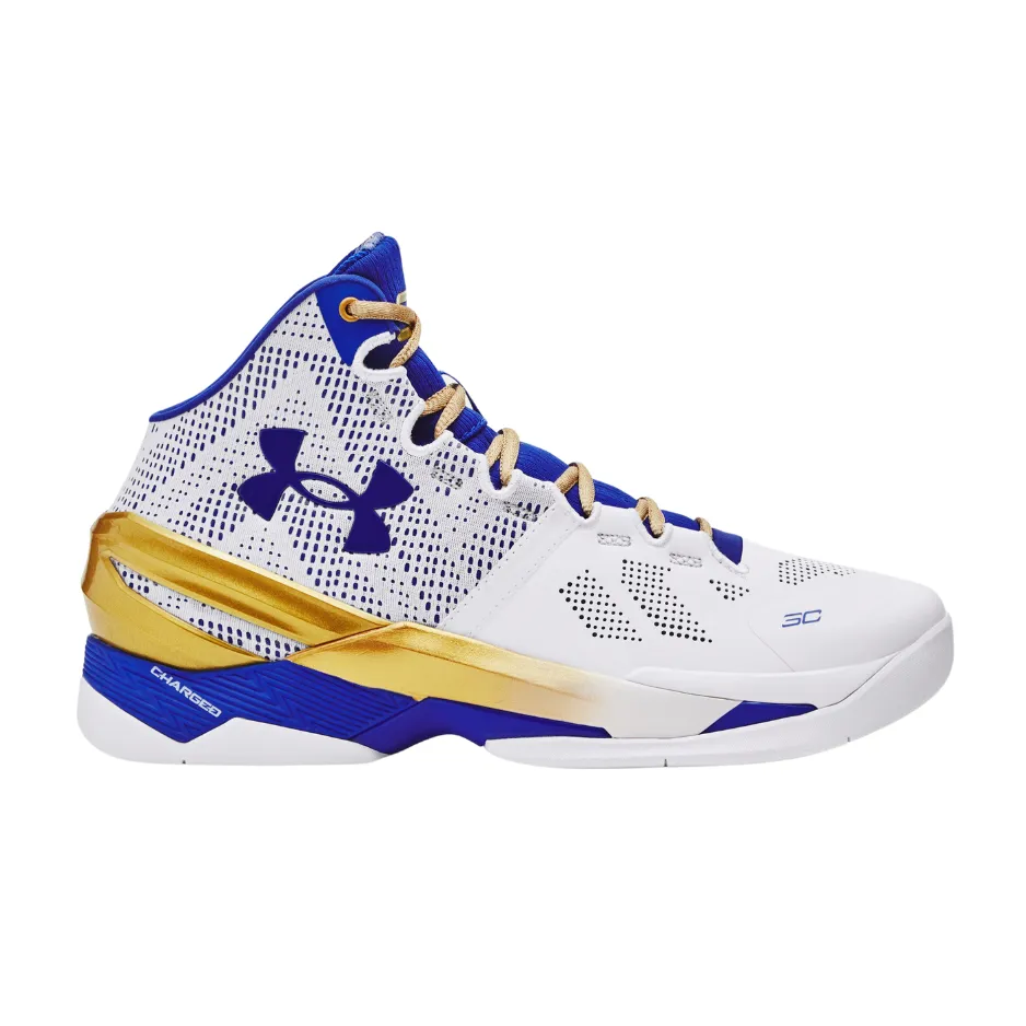 Under Armour Men Shoes Basketball UA3027361-100 Compare Prices In MANE - 547657