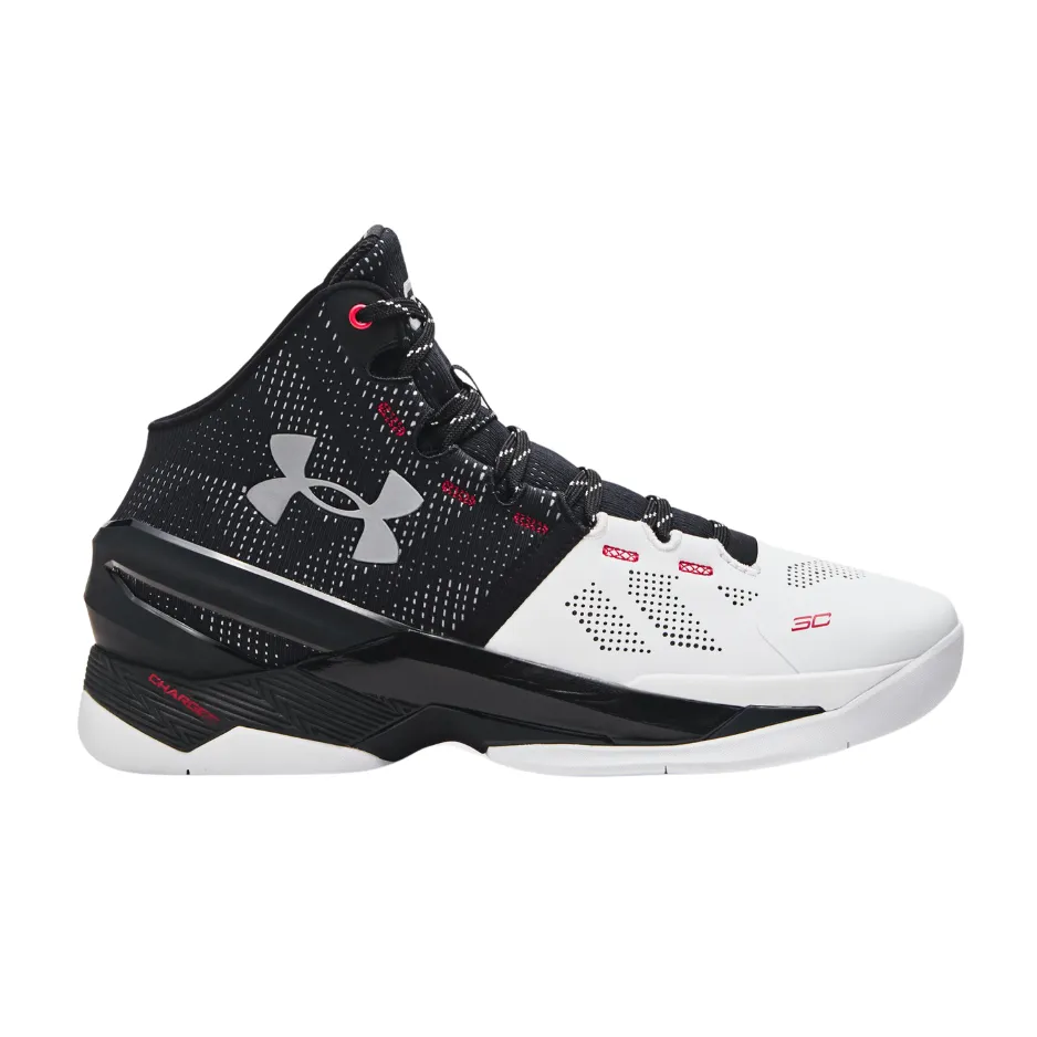 Under Armour Men Shoes Basketball UA3027361-101 Compare Prices In MANE - 547513