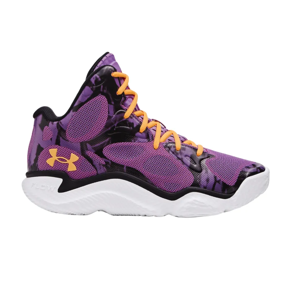 Under Armour Men Shoes Basketball UA3027372-500 Compare Prices In MANE - 547514