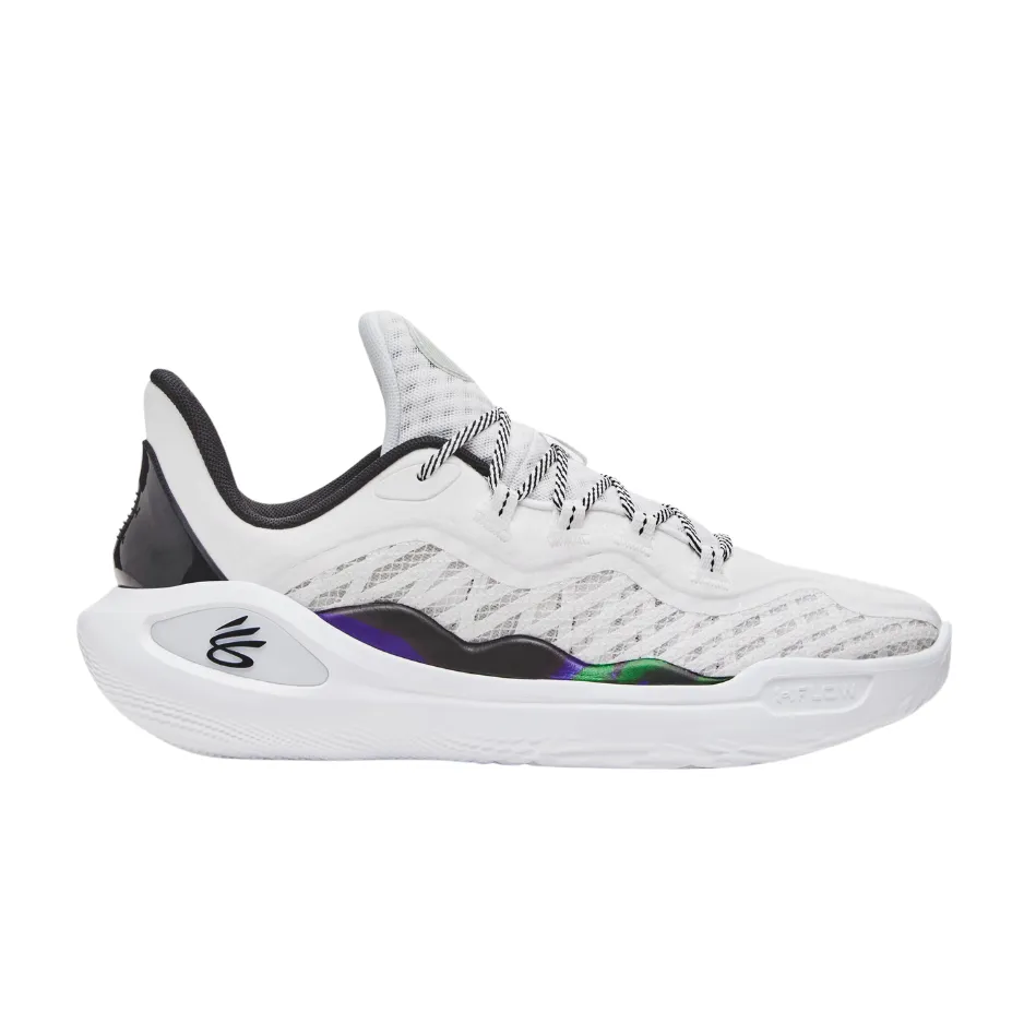 Under Armour Men Shoes Basketball UA3027502-100 Compare Prices In MANE - 547516