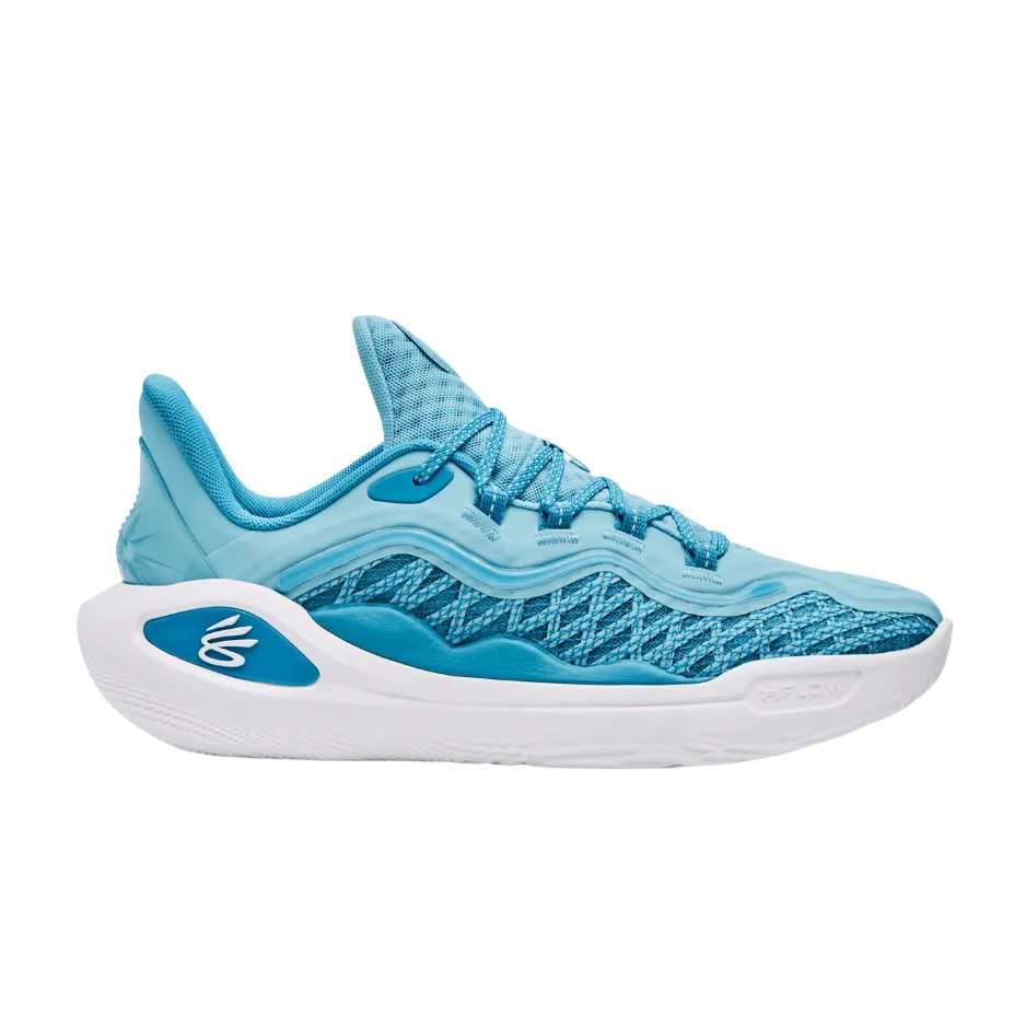 Under Armour Men Shoes Basketball UA3027725-400 Compare Prices In MANE - 547519