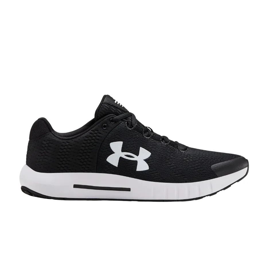 Under Armour Men Shoes Running UA 3021953-001 Compare Prices In MANE - 547661