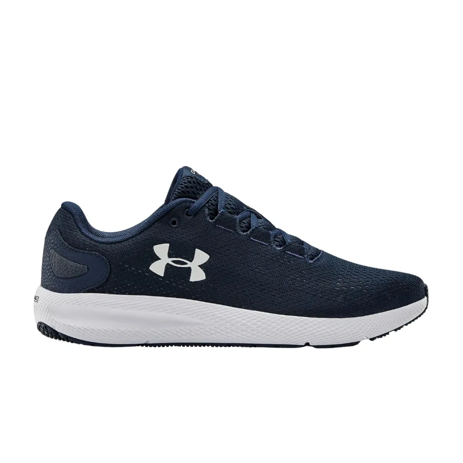 Under Armour Men Shoes Running UA 3022594-401 Compare Prices In MANE - 547663