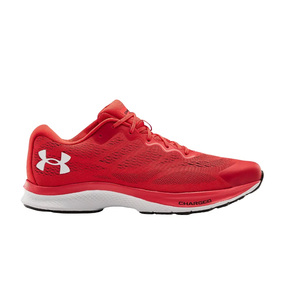 Under Armour Men Shoes Running UA 3023019-600 Compare Prices In MANE - 547679