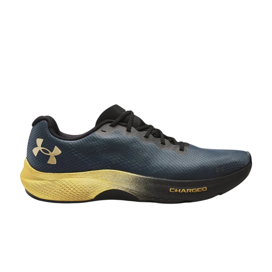 Under Armour Men Shoes Running UA 3023020-001 Compare Prices In MANE - 547680