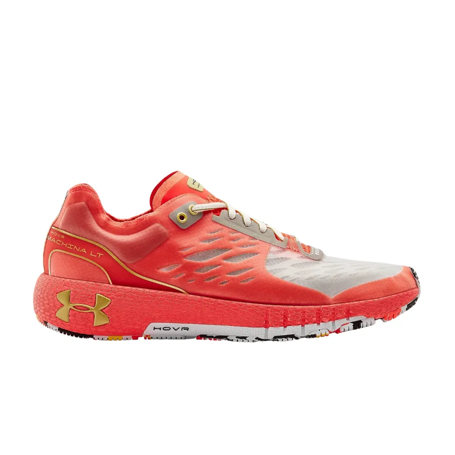 Under Armour Men Shoes Running UA 3023227-600 Compare Prices In MANE - 547685