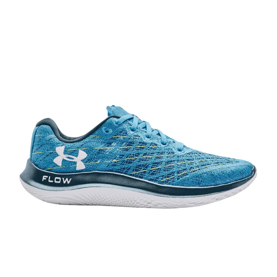 Under Armour Men Shoes Running UA 3023545-402 Compare Prices In MANE - 547716