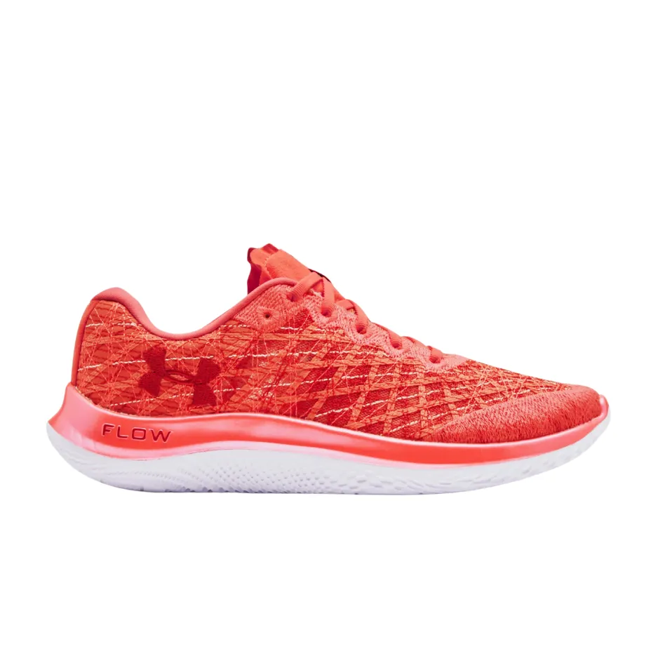 Under Armour Men Shoes Running UA 3023545-600 Compare Prices In MANE - 547718
