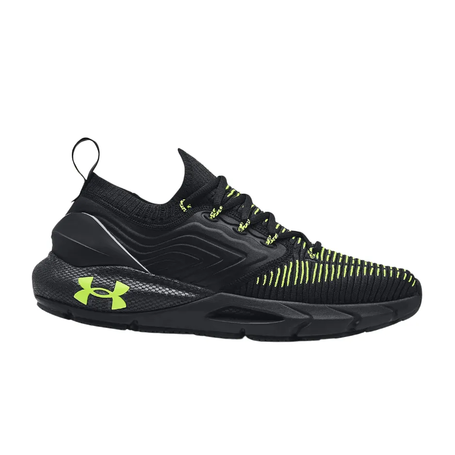 Under Armour Men Shoes Running UA 3024154-008 Compare Prices In MANE - 547726