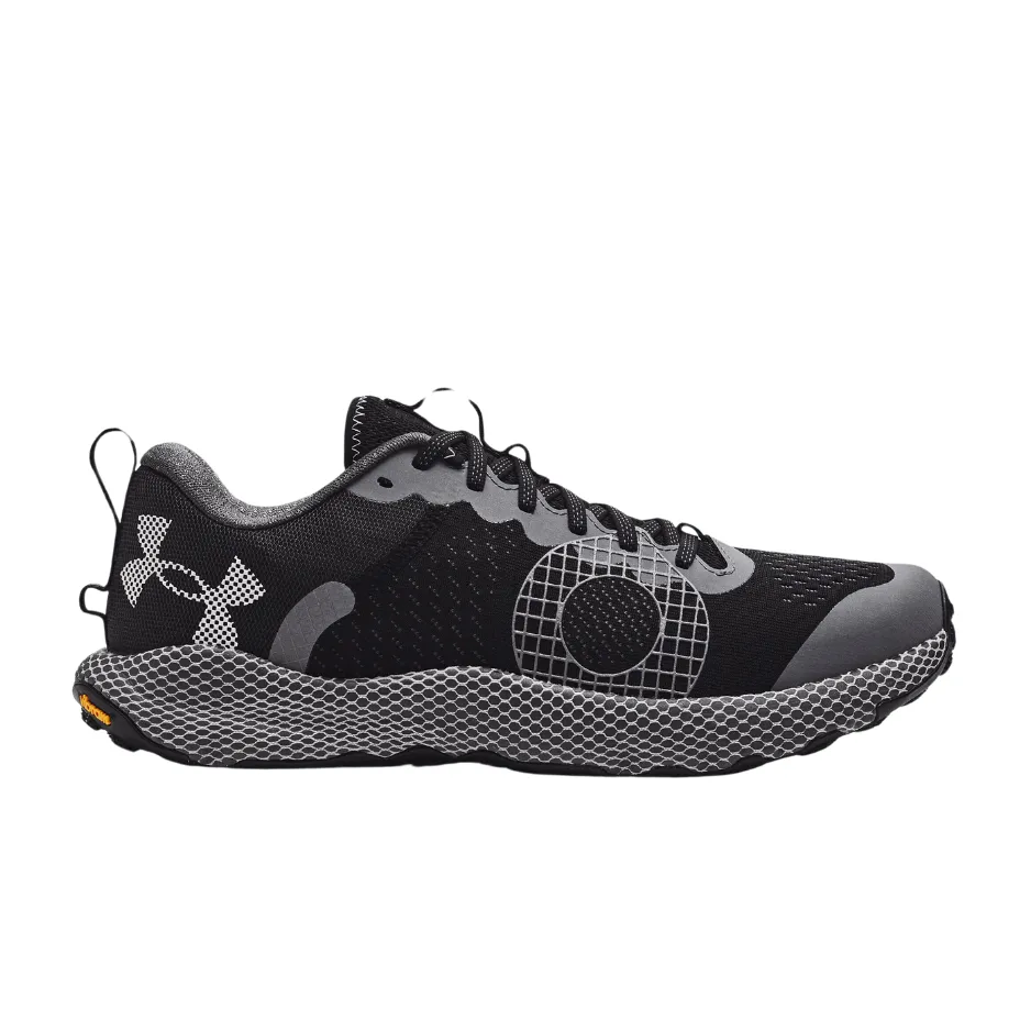 Under Armour Men Shoes Running UA 3024231-003 Compare Prices In MANE - 547737