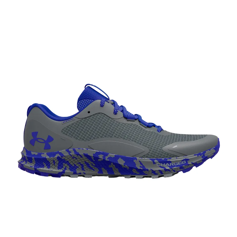 Under Armour Men Shoes Running UA 3024725-101 Compare Prices In MANE - 547749