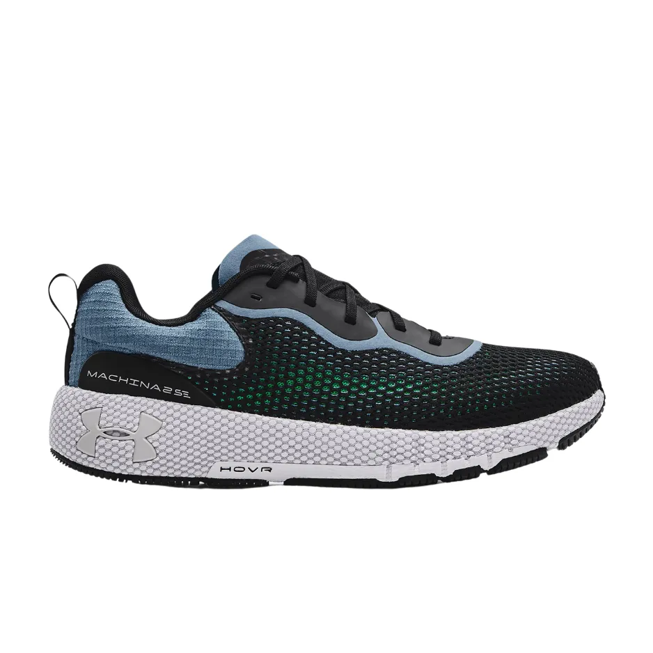 Under Armour Men Shoes Running UA 3024738-003 Compare Prices In MANE - 547751