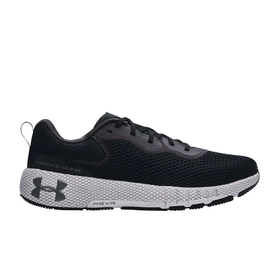 Under Armour Men Shoes Running UA 3024738-004 Compare Prices In MANE - 547752