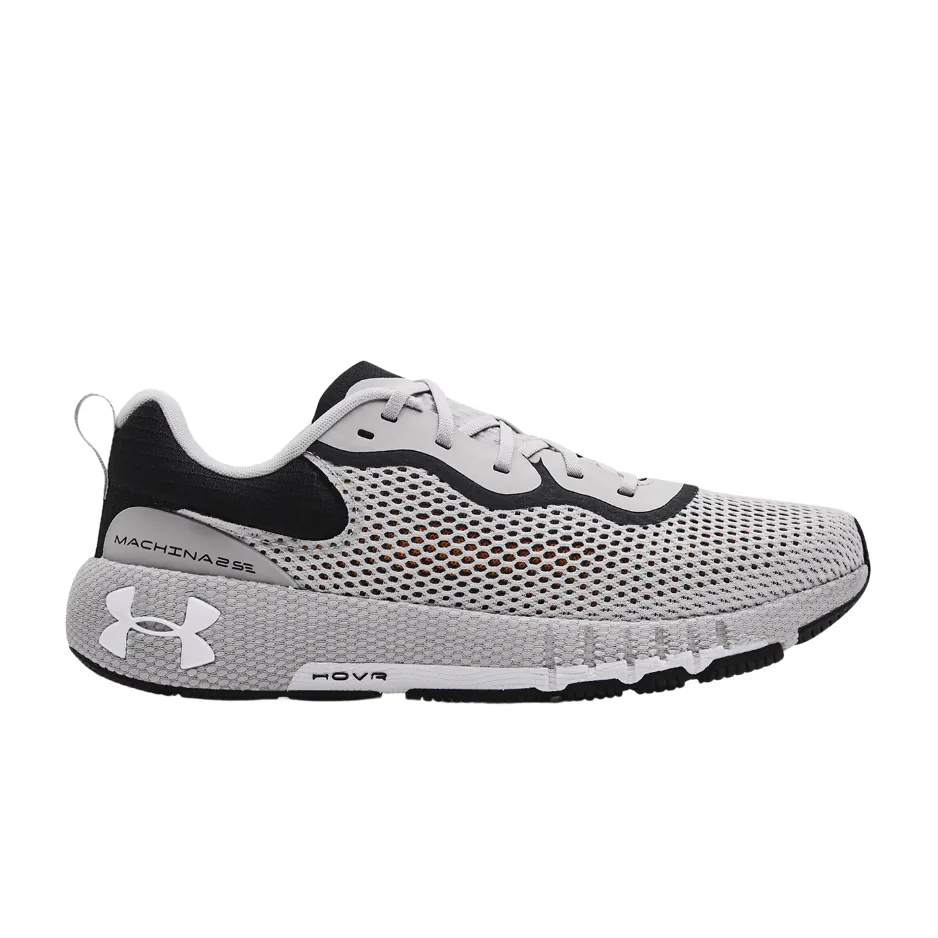 Under Armour Men Shoes Running UA 3024738-105 Compare Prices In MANE - 547753