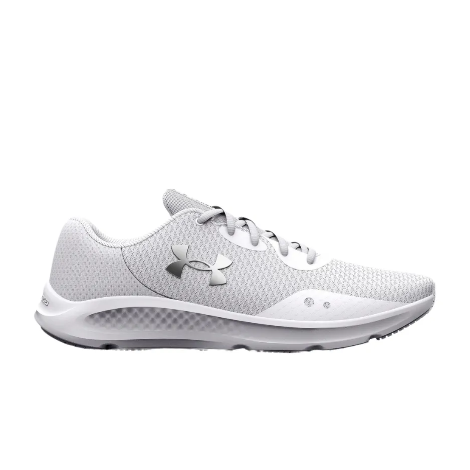 Under Armour Men Shoes Running UA 3024878-101 Compare Prices In MANE - 547765