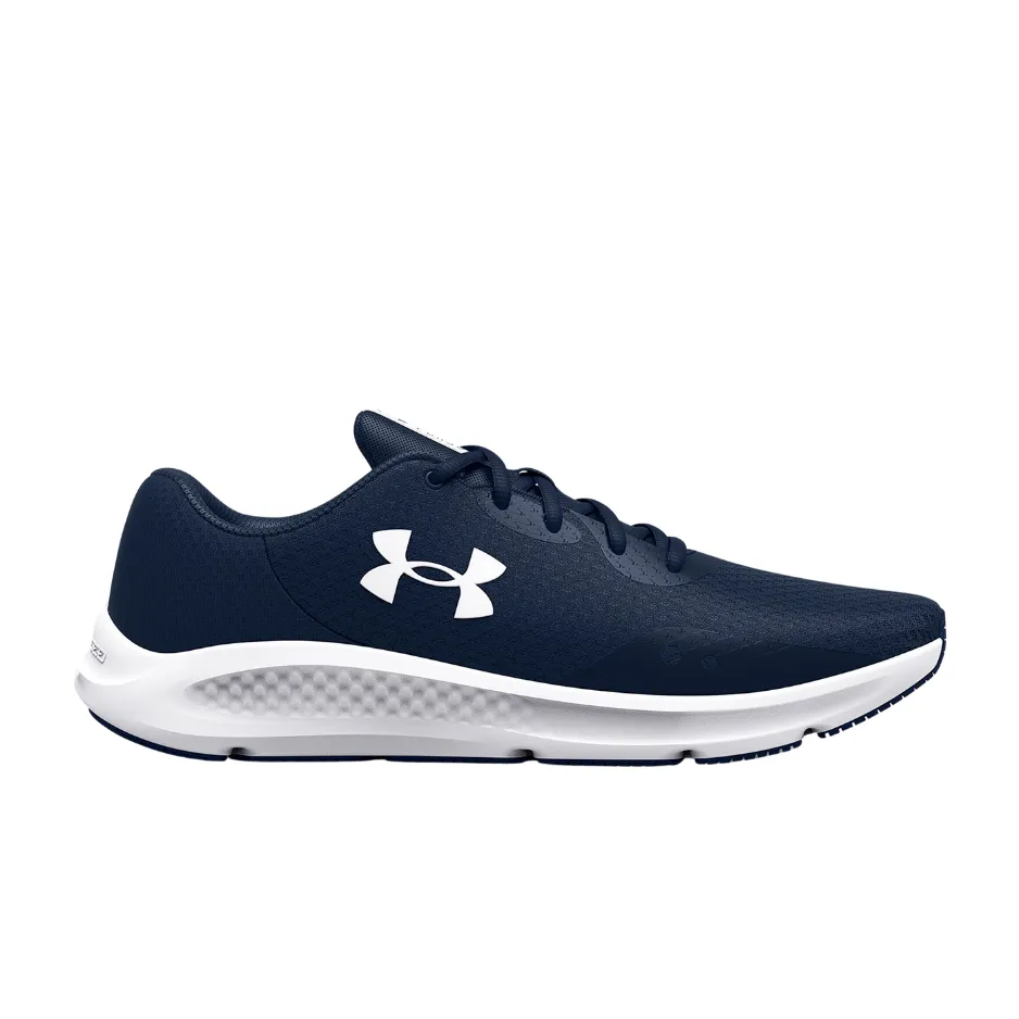 Under Armour Men Shoes Running UA 3024878-401 Compare Prices In MANE - 547770