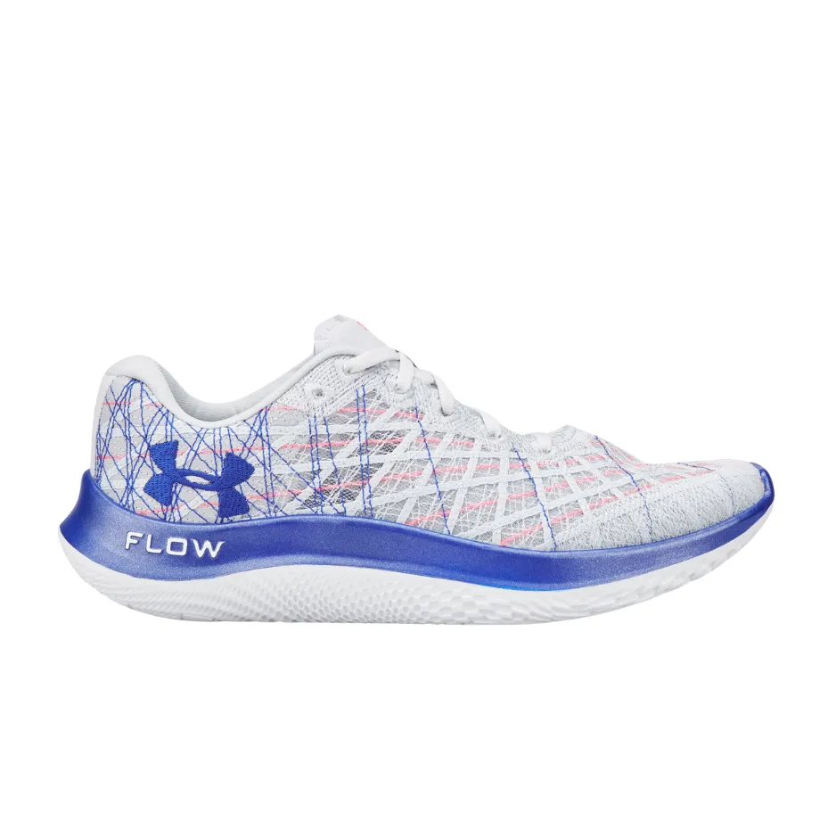 Under Armour Men Shoes Running UA 3024896-100 Compare Prices In MANE - 547778