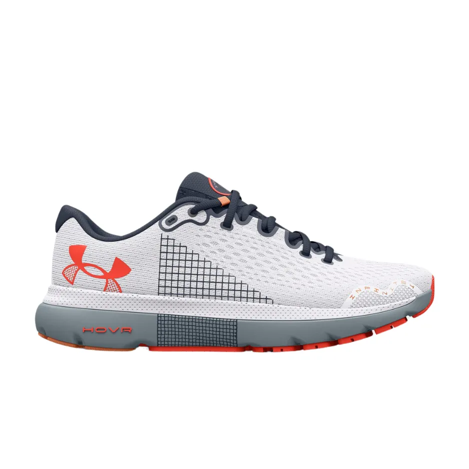 Under Armour Men Shoes Running UA 3024897-105 Compare Prices In MANE - 547782