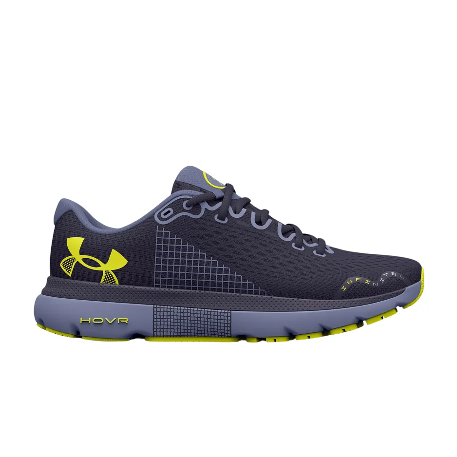 Under Armour Men Shoes Running UA 3024897-500 Compare Prices In MANE - 547783