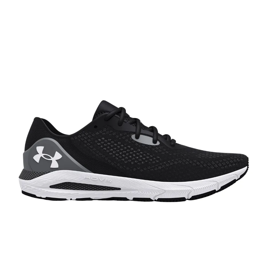 Under Armour Men Shoes Running UA 3024898-001 Compare Prices In MANE - 547784