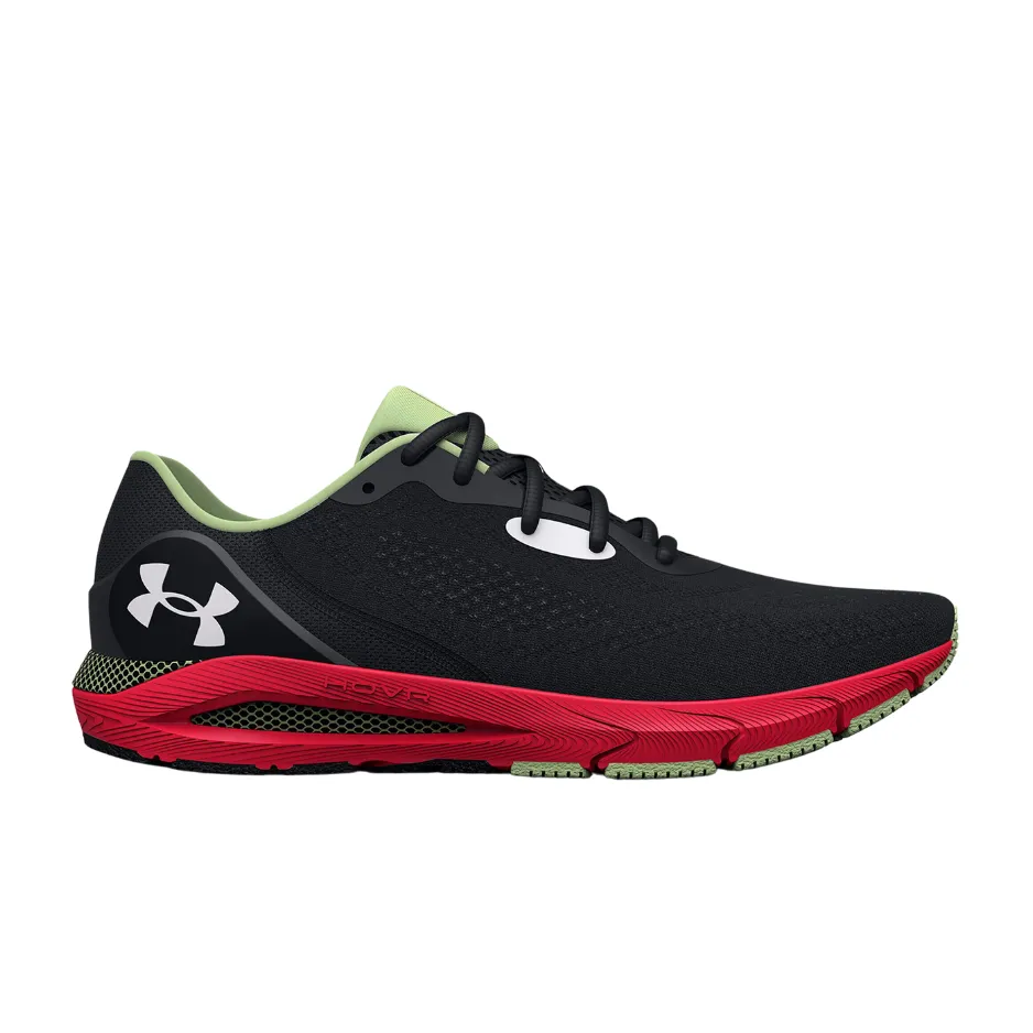 Under Armour Men Shoes Running UA 3024898-003 Compare Prices In MANE - 547785