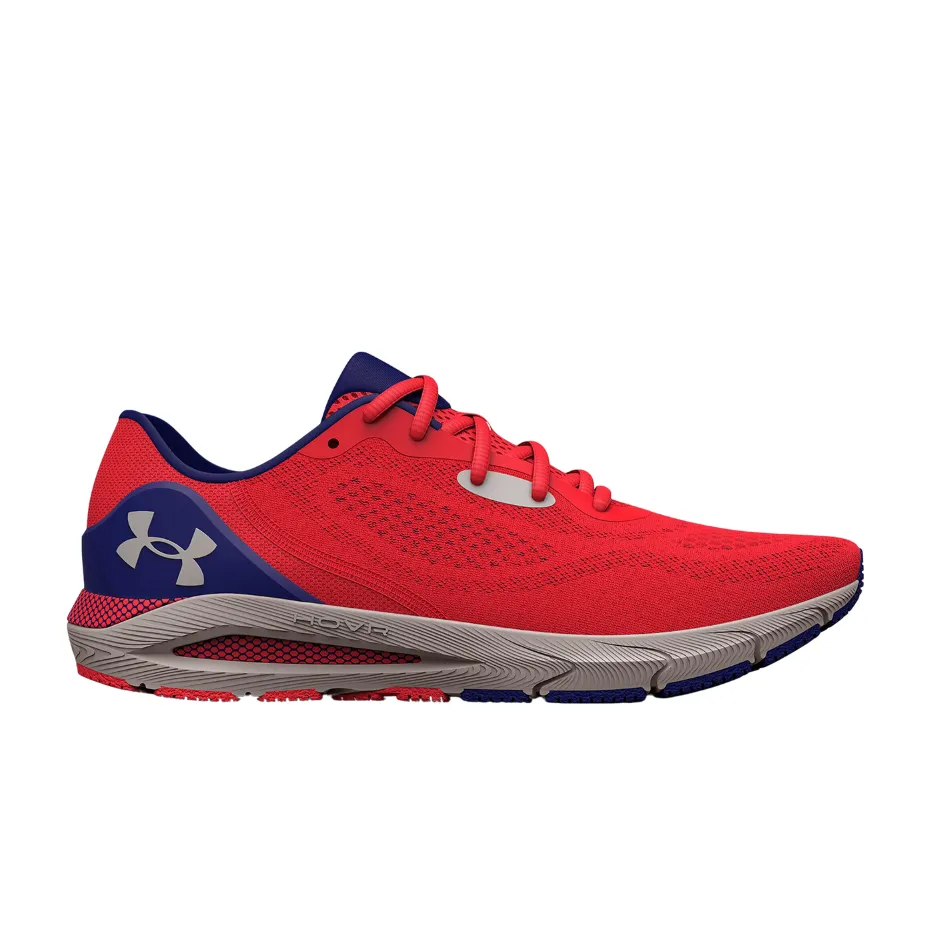 Under Armour Men Shoes Running UA 3024898-601 Compare Prices In MANE - 547792