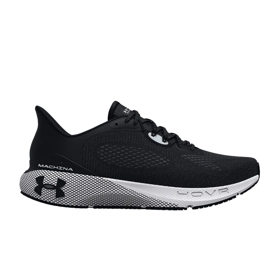 Under Armour Men Shoes Running UA 3024899-001 Compare Prices In MANE - 547793
