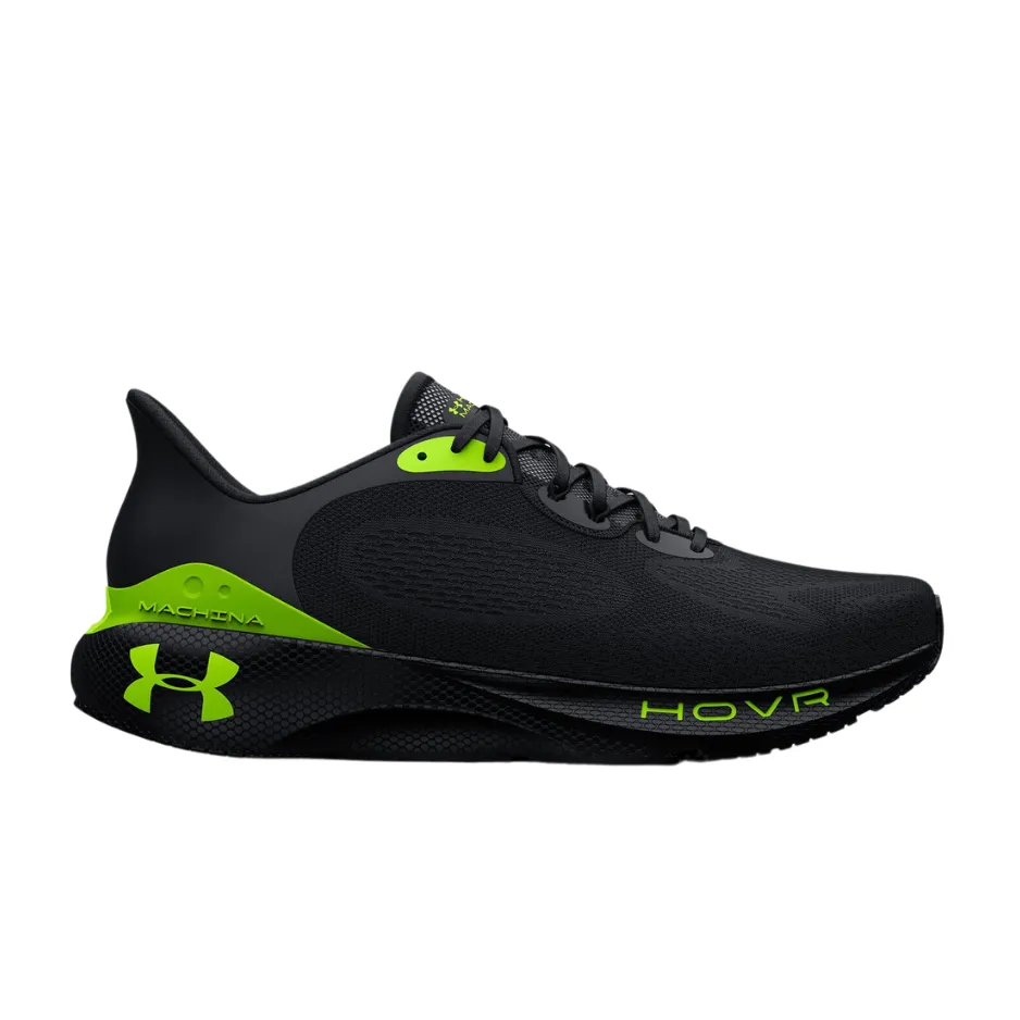 Under Armour Men Shoes Running UA 3024899-007 Compare Prices In MANE - 547794