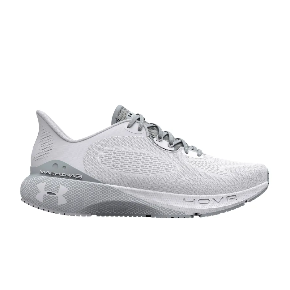 Under Armour Men Shoes Running UA 3024899-100 Compare Prices In MANE - 547795